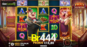 Blackjack Table Br444