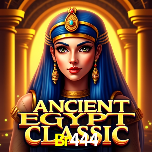 Platform Technology Br444