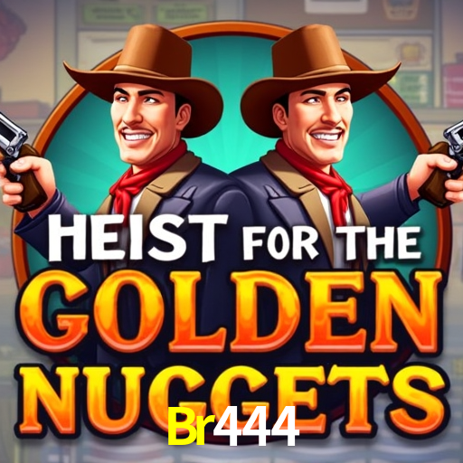 Game Providers Br444