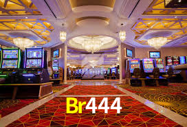 VIP Casino Br444
